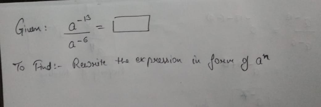 Trigonometry homework question answer, step 1, image 1